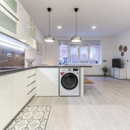 Vita Portucale ! Moscavide Family Apartment Lisboa Εξωτερικό φωτογραφία