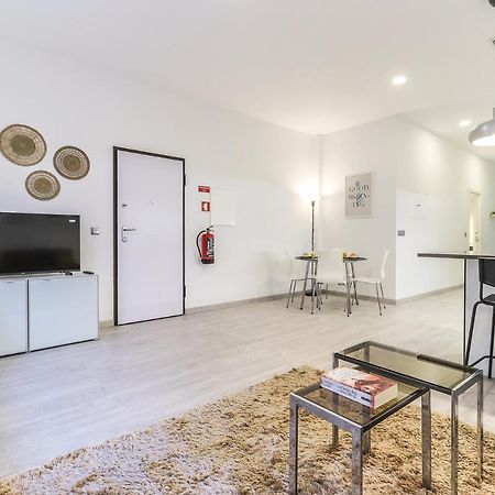 Vita Portucale ! Moscavide Family Apartment Lisboa Εξωτερικό φωτογραφία