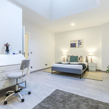 Vita Portucale ! Moscavide Family Apartment Lisboa Εξωτερικό φωτογραφία
