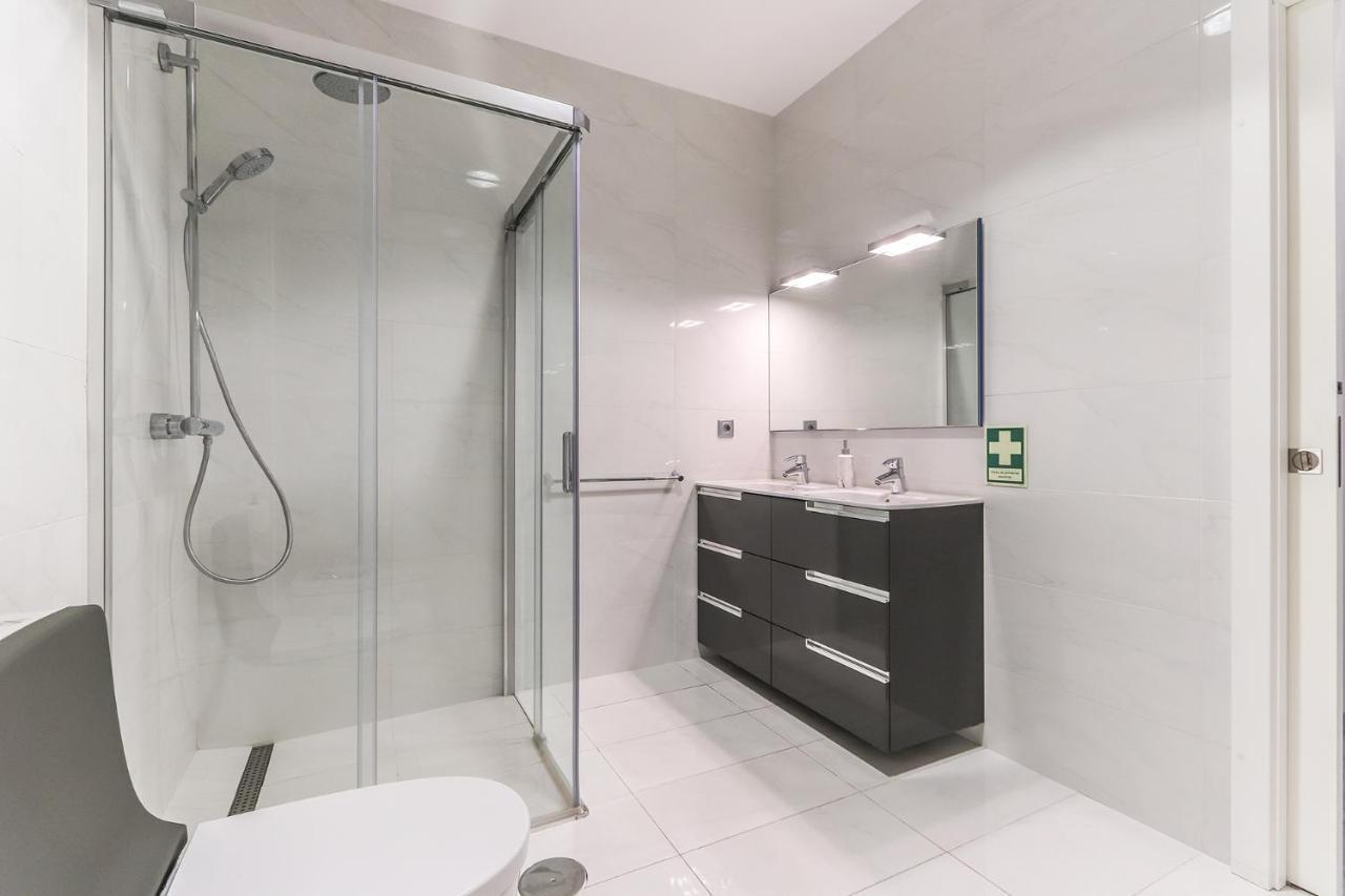 Vita Portucale ! Moscavide Family Apartment Lisboa Εξωτερικό φωτογραφία