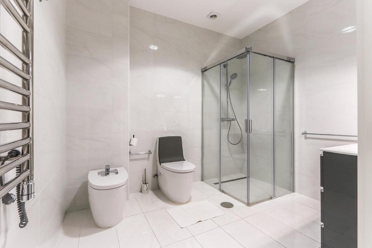Vita Portucale ! Moscavide Family Apartment Lisboa Εξωτερικό φωτογραφία