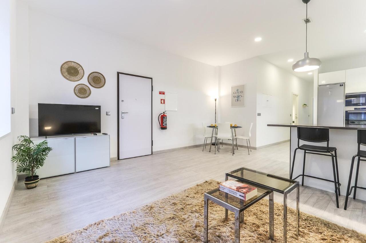 Vita Portucale ! Moscavide Family Apartment Lisboa Εξωτερικό φωτογραφία