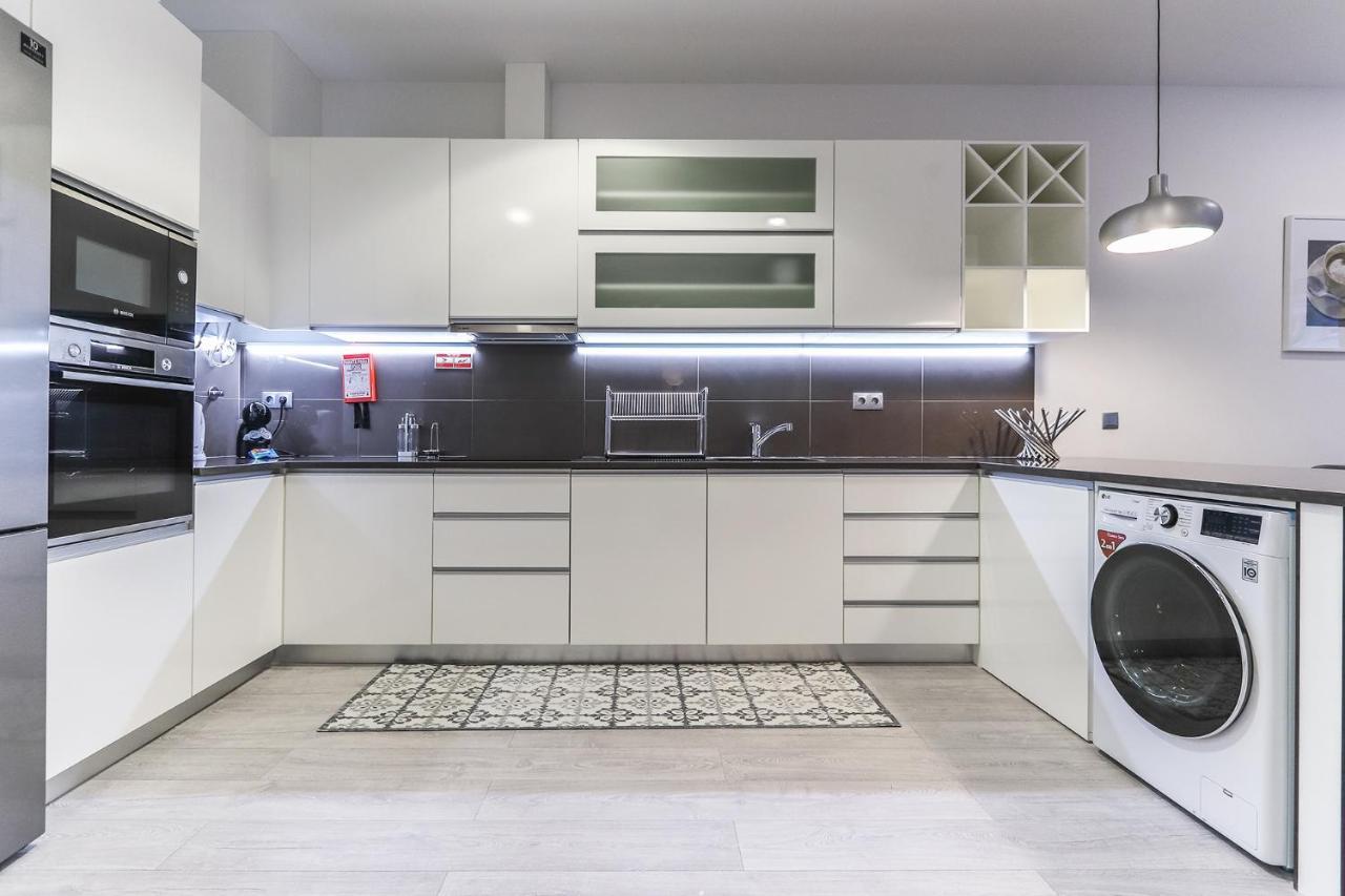 Vita Portucale ! Moscavide Family Apartment Lisboa Εξωτερικό φωτογραφία