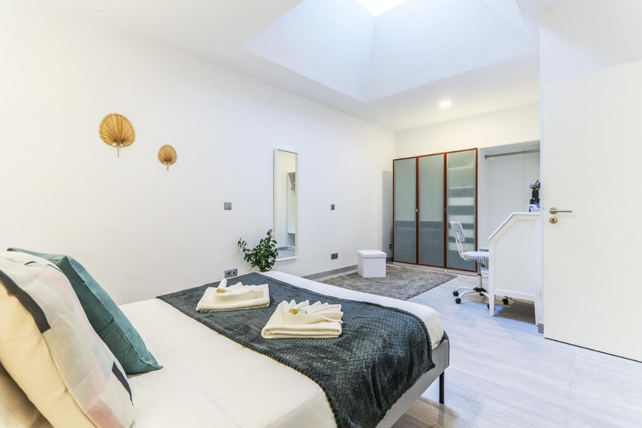 Vita Portucale ! Moscavide Family Apartment Lisboa Εξωτερικό φωτογραφία