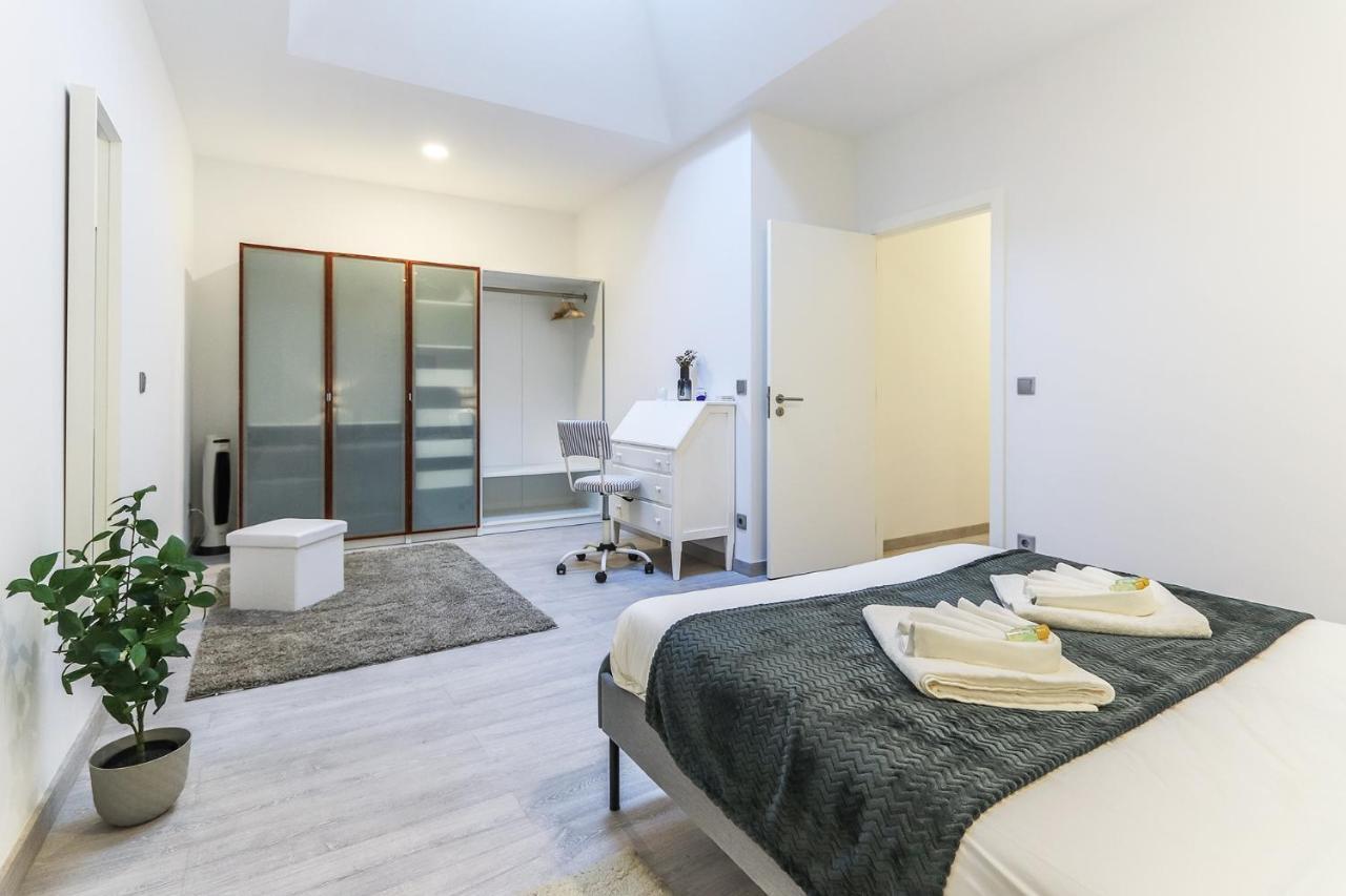 Vita Portucale ! Moscavide Family Apartment Lisboa Εξωτερικό φωτογραφία