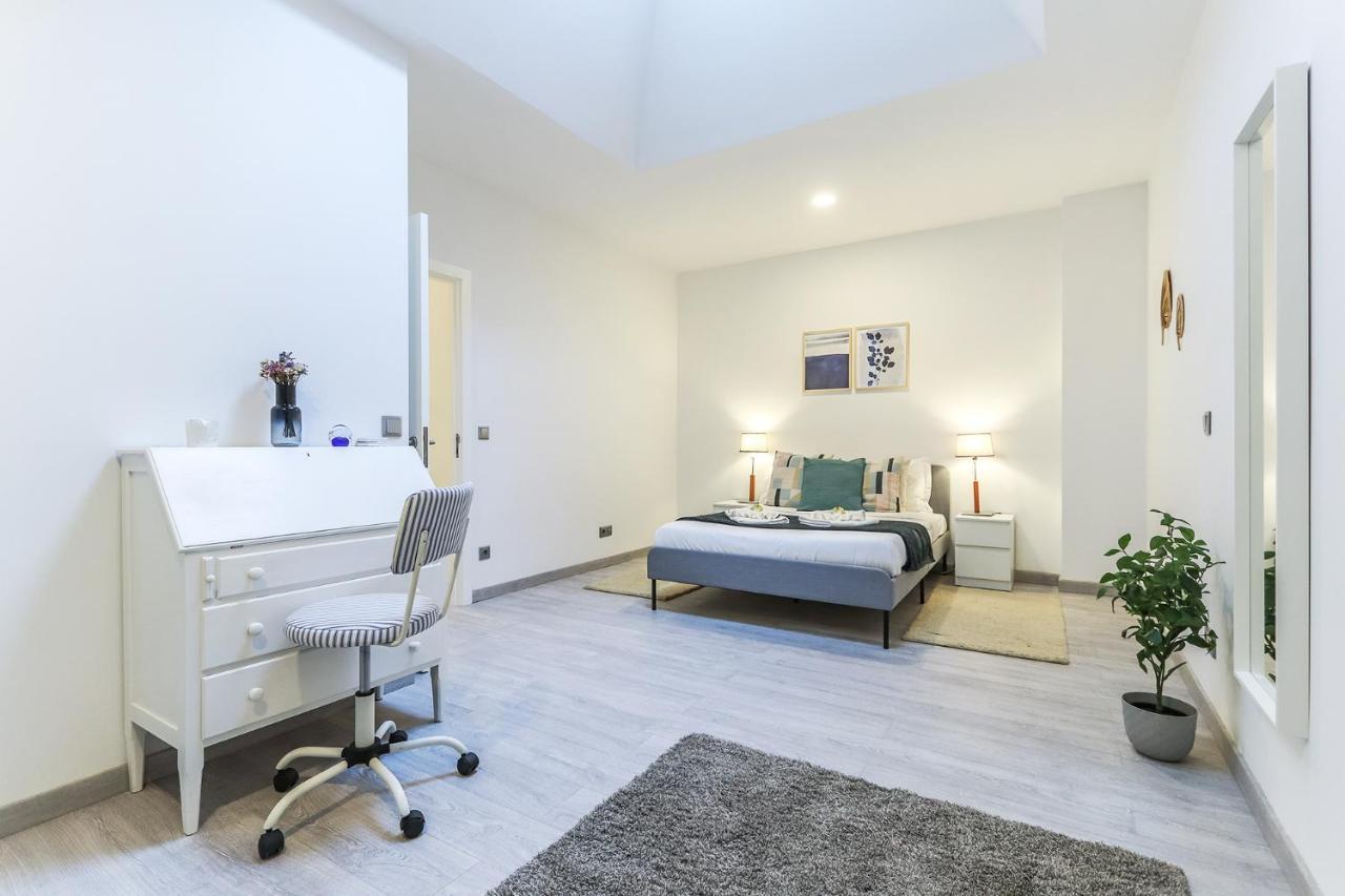Vita Portucale ! Moscavide Family Apartment Lisboa Εξωτερικό φωτογραφία