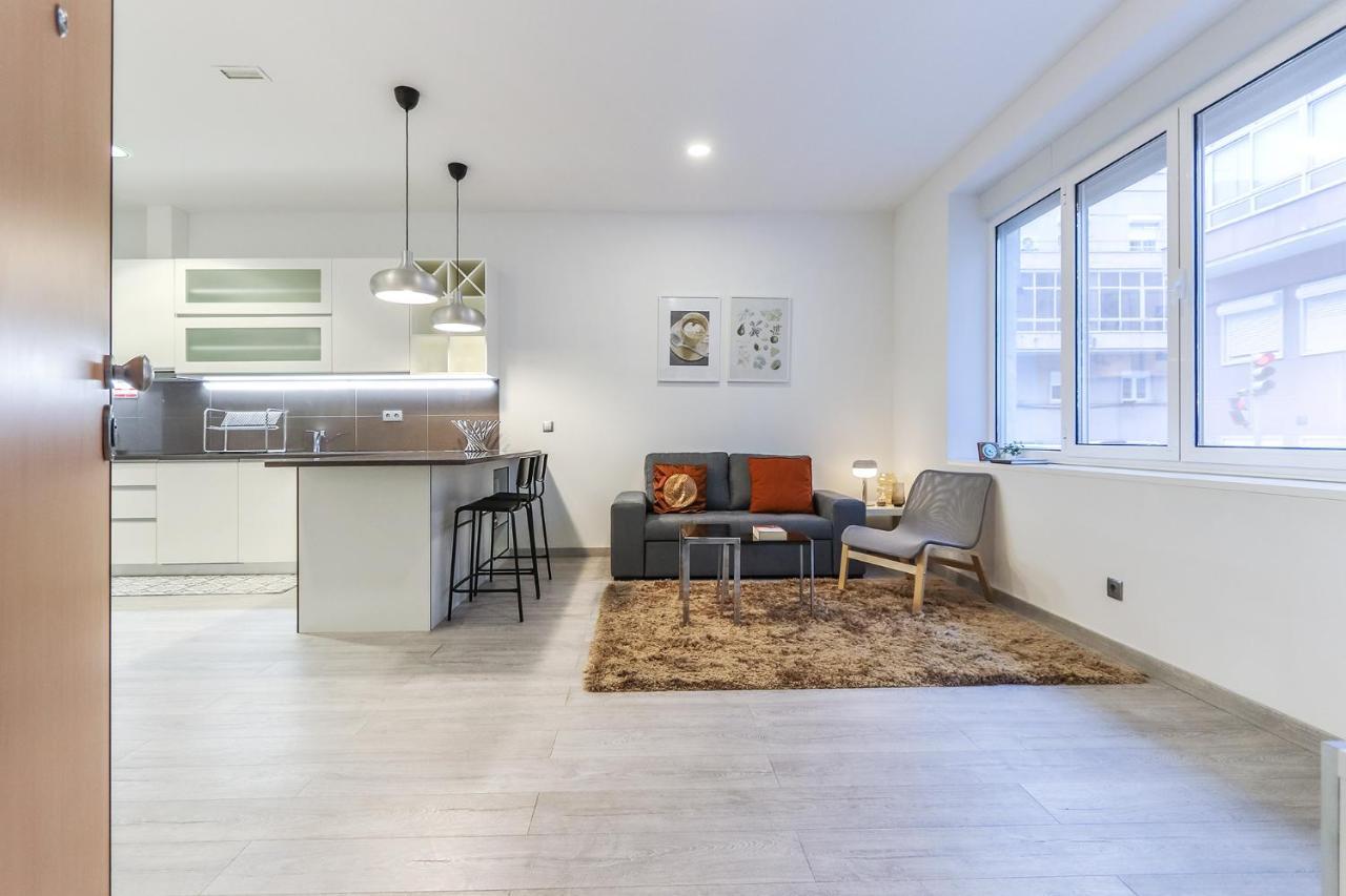 Vita Portucale ! Moscavide Family Apartment Lisboa Εξωτερικό φωτογραφία