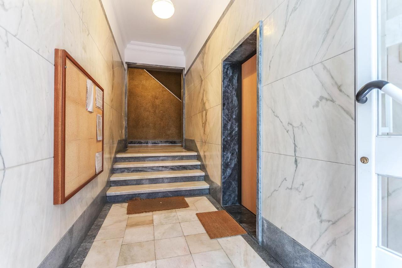 Vita Portucale ! Moscavide Family Apartment Lisboa Εξωτερικό φωτογραφία