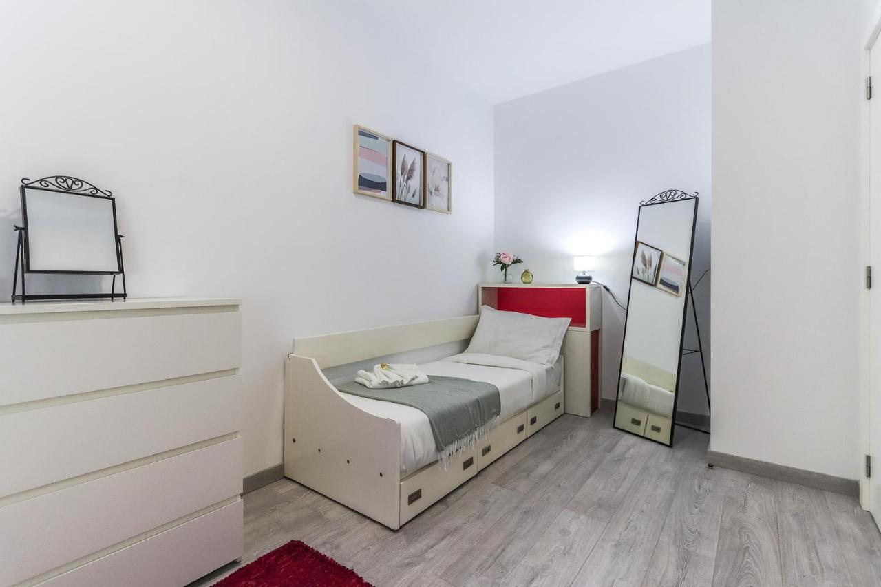 Vita Portucale ! Moscavide Family Apartment Lisboa Εξωτερικό φωτογραφία