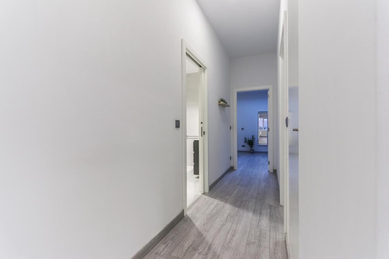 Vita Portucale ! Moscavide Family Apartment Lisboa Εξωτερικό φωτογραφία