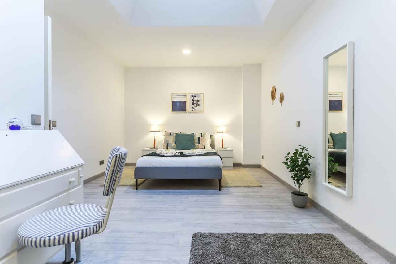 Vita Portucale ! Moscavide Family Apartment Lisboa Εξωτερικό φωτογραφία
