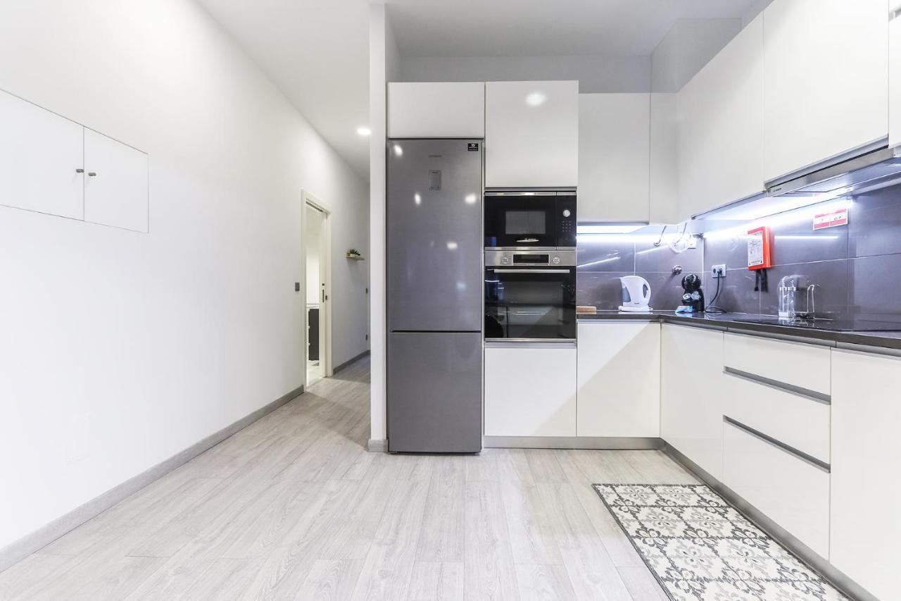 Vita Portucale ! Moscavide Family Apartment Lisboa Εξωτερικό φωτογραφία