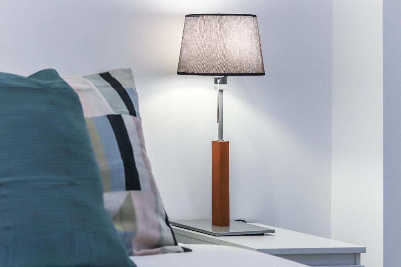 Vita Portucale ! Moscavide Family Apartment Lisboa Εξωτερικό φωτογραφία