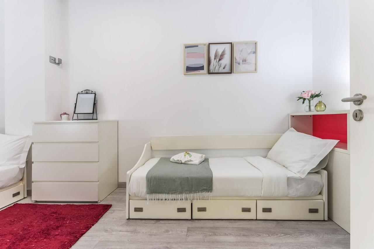 Vita Portucale ! Moscavide Family Apartment Lisboa Εξωτερικό φωτογραφία