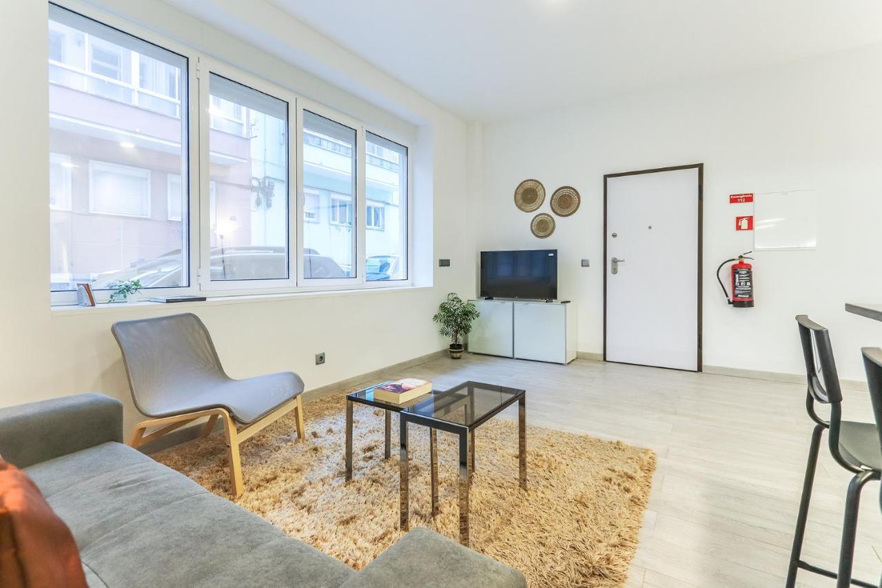 Vita Portucale ! Moscavide Family Apartment Lisboa Εξωτερικό φωτογραφία